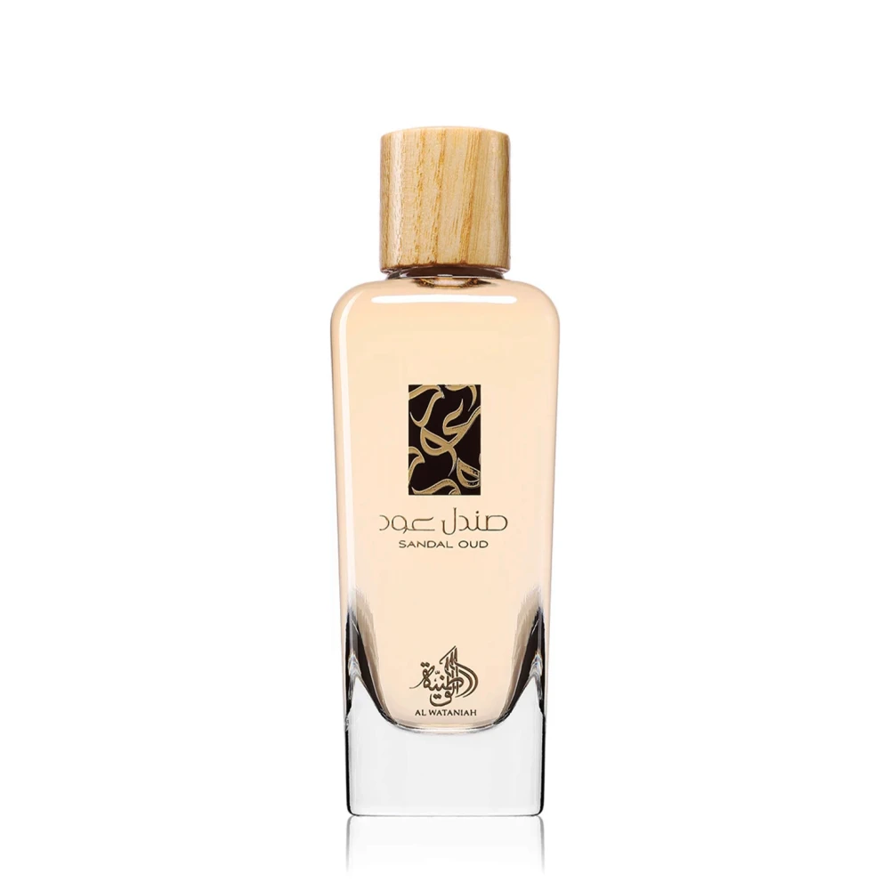 Унисекс Парфюм – SANDAL OUD – 100 мл - image