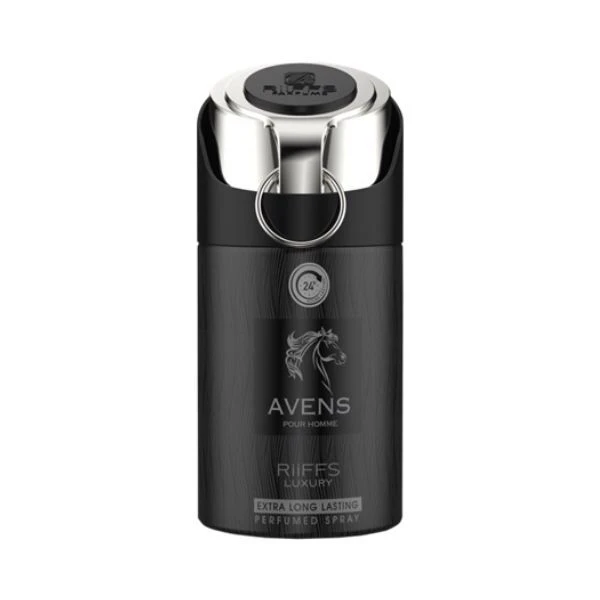AVENS POUR HOMME Мъжки дезодорант - image