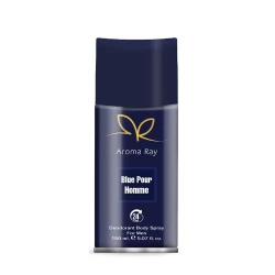 Blue Pour Homme Мъжки дезодорант 150 мл