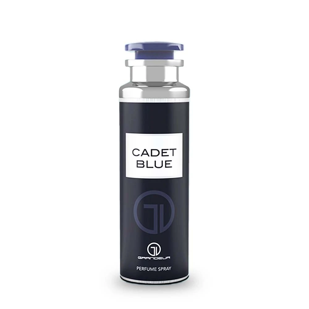 CADET BLUE Мъжки дезодорант 200 мл - image