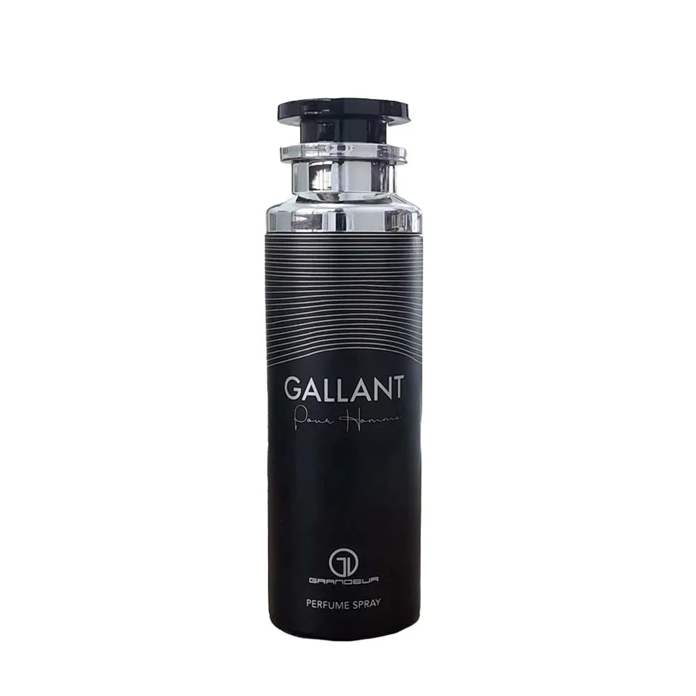 GALLANT Мъжки дезодорант 200 мл - image