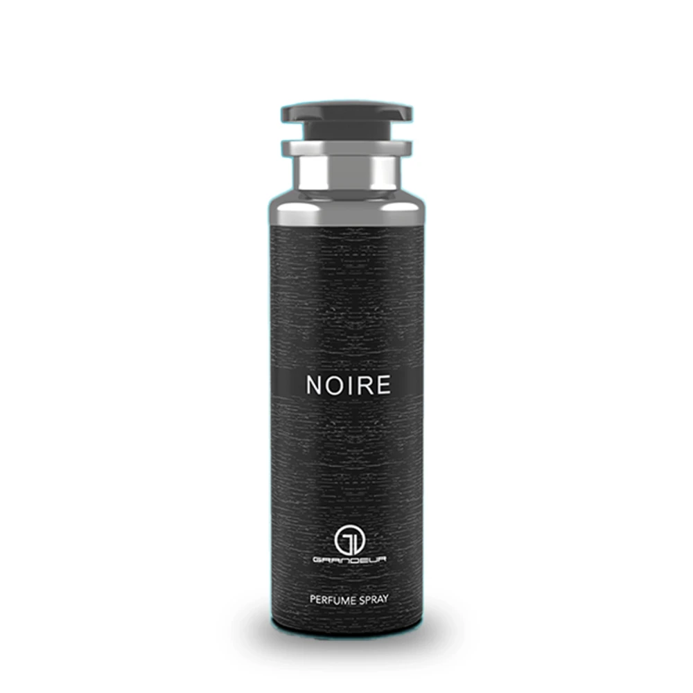 Noire Мъжки дезодорант 200 мл - image