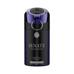 SENATE POUR HOMME Мъжки дезодорант 250 мл