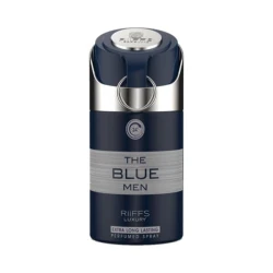 THE BLUE MEN Мъжки дезодорант 250 мл