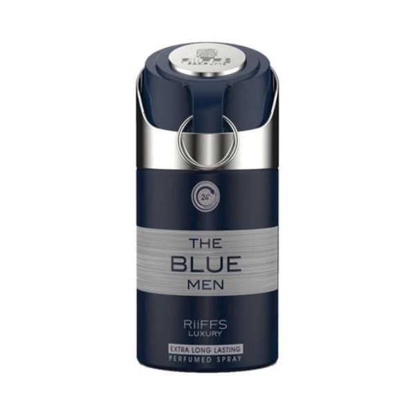 THE BLUE MEN Мъжки дезодорант 250 мл - image