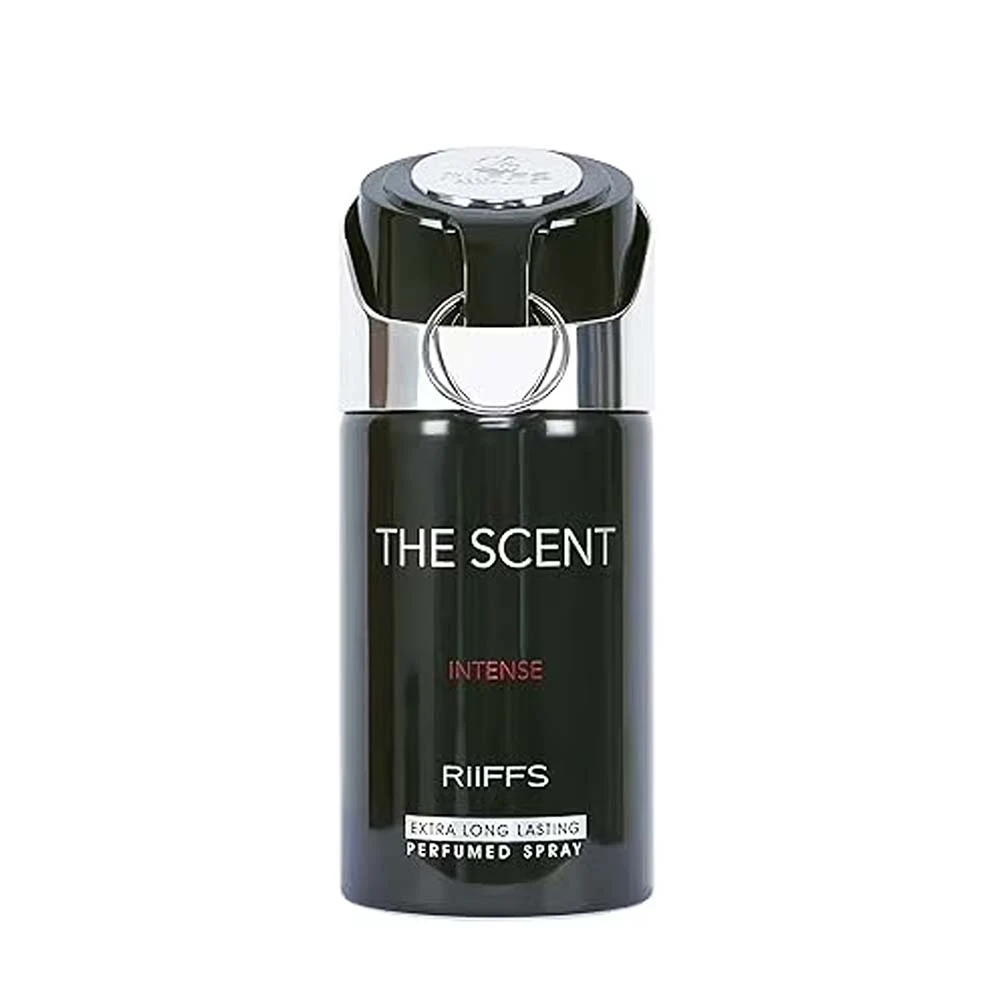 THE SCENT INTENSE Мъжки дезодорант 250 мл - image