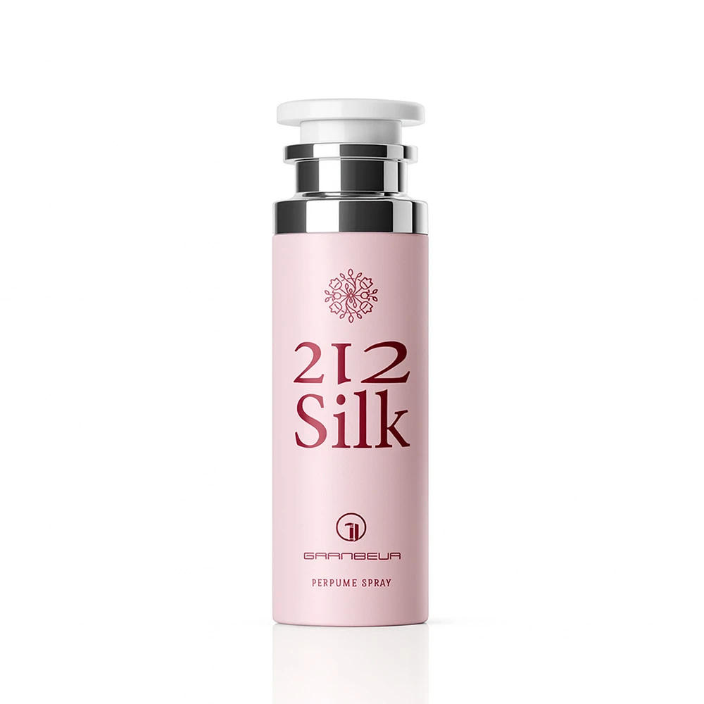 212 Silk Дамски дезодорант 200 мл - image