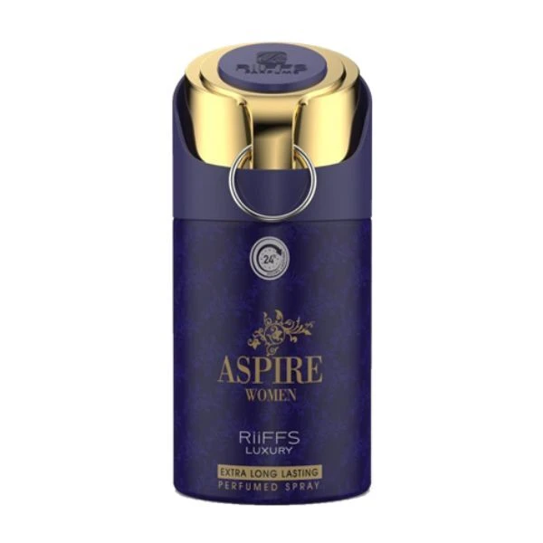 Aspire Women Дамски дезодорант - image