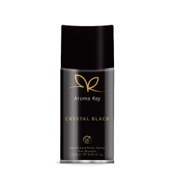 Crystal Black Дамски дезодорант 150 мл