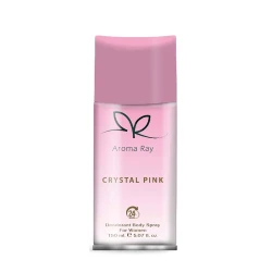 Crystal Pink Дамски дезодорант 150 мл