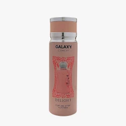 Delight Дамски дезодорант 200 мл