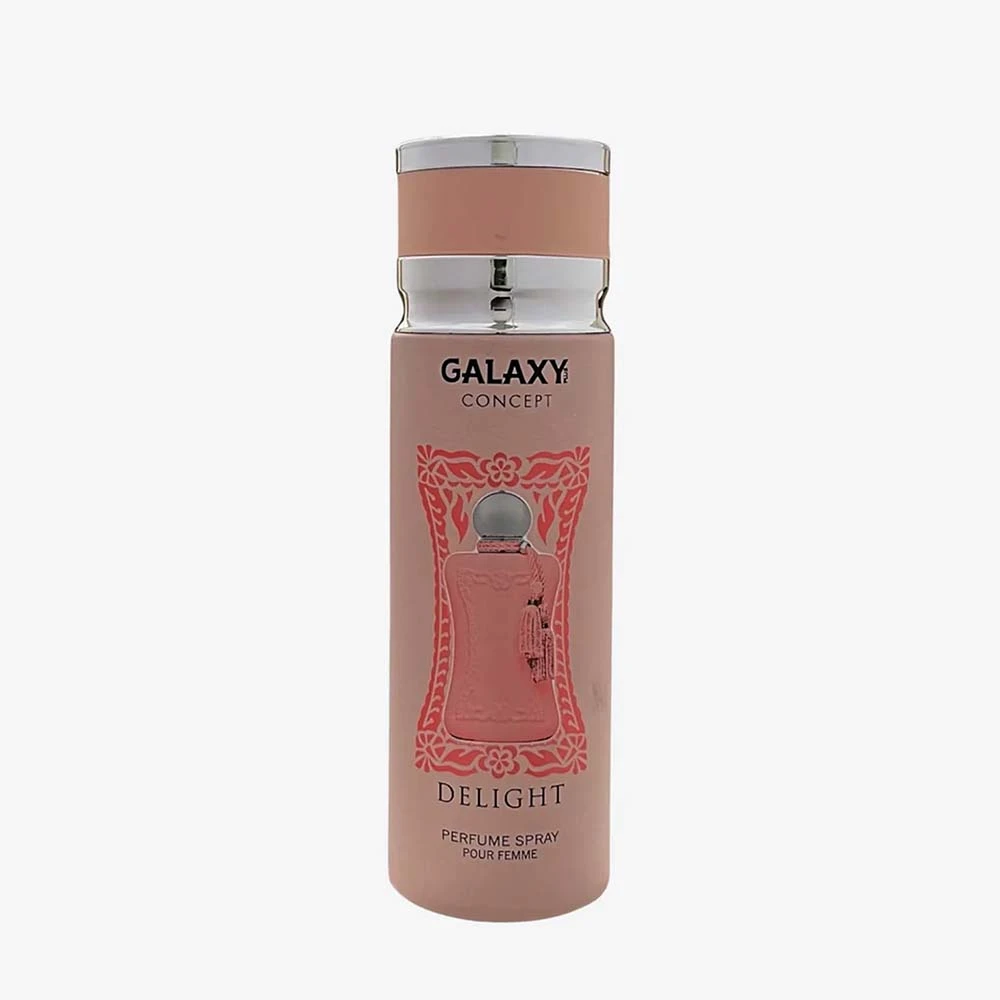 Delight Дамски дезодорант 200 мл - image