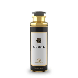 Glamour Дамски дезодорант 200 мл
