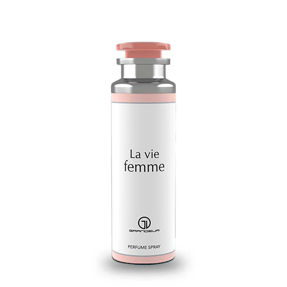 La Vie Femme Дамски дезодорант 200 мл - image