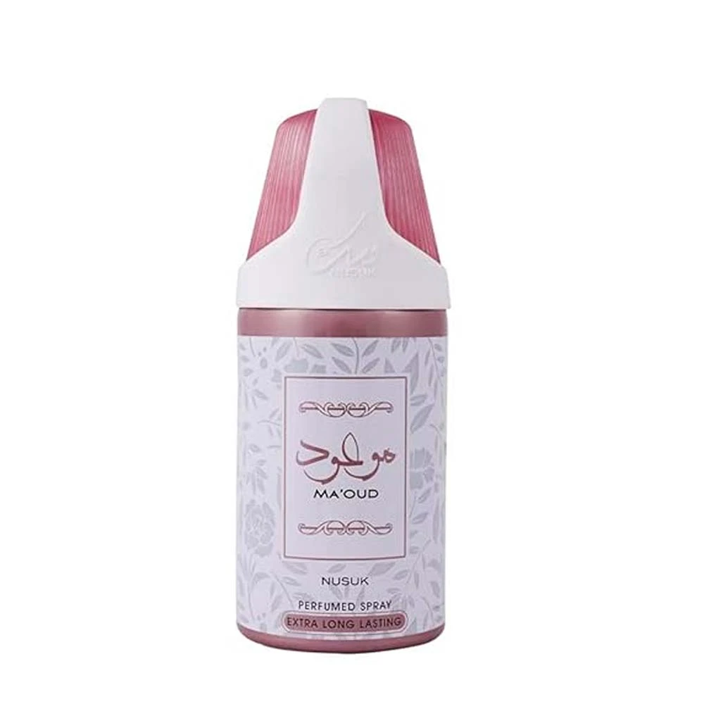 Ma’oud Дамски дезодорант 250 мл - image