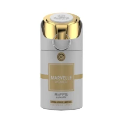 Marvelle Women Дамски дезодорант