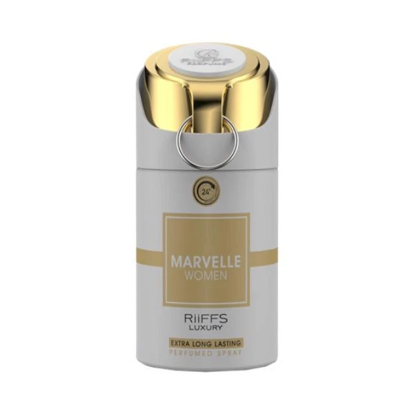 Marvelle Women Дамски дезодорант - image