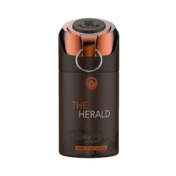The Herald Унисекс дезодорант 250 мл