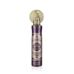 Rose Mystery Intense Al Wataniah Ароматизатор 300 мл