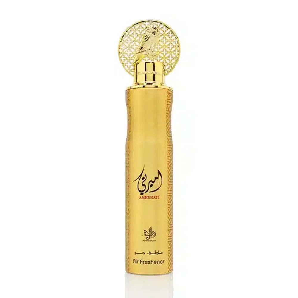 Ароматизатор Al Wataniah Ameerati 300 мл - image