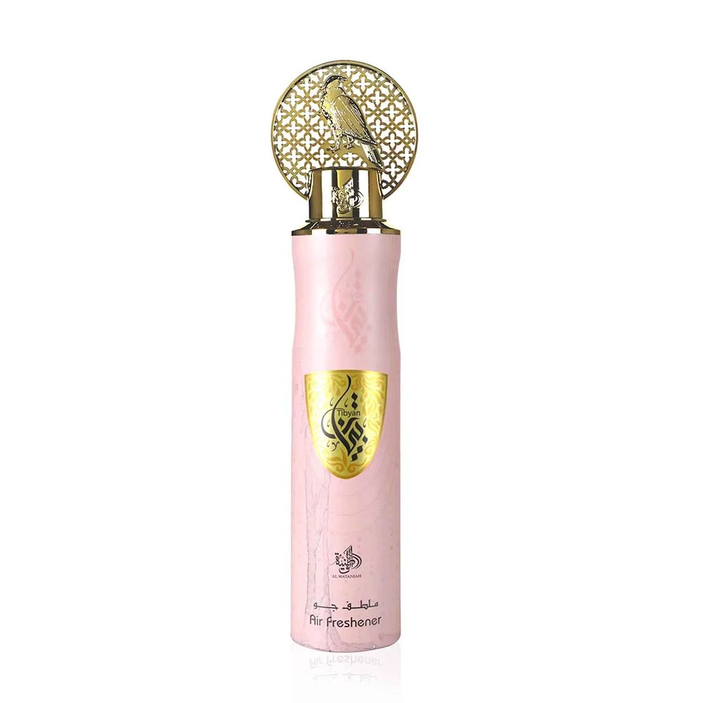 Ароматизатор Al Wataniah Floral Tibyan 300 мл - image