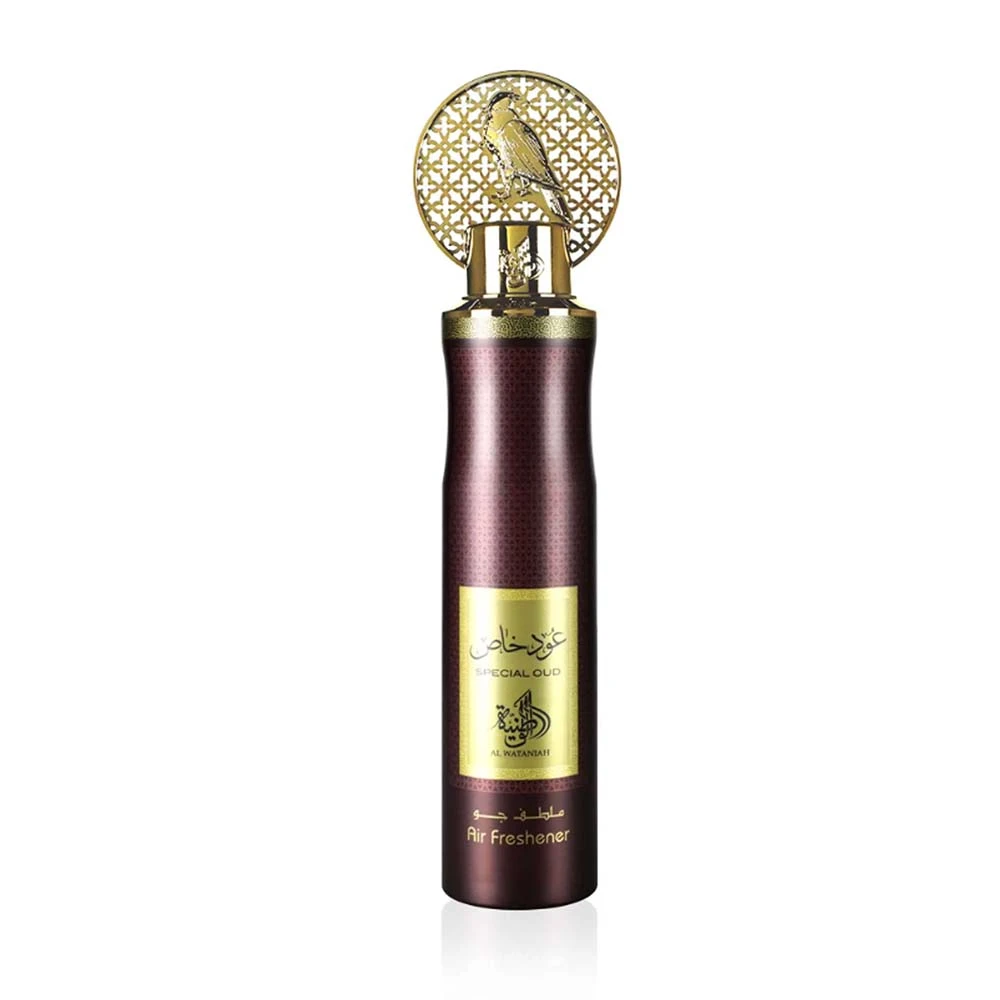 Аромат. Al Wataniah Special Oud 300 мл - image