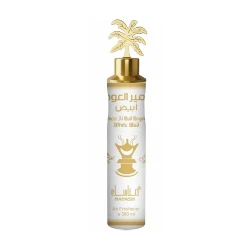 Аромат. Manasik Ameer Al Oud Original White Oud 300 мл