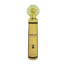 Аромат. Nusuk Ameer Al Oud Original 300 мл