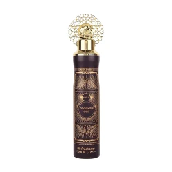 Аромат. Nusuk Goodness Oud Black 300 мл