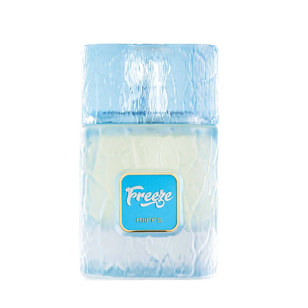 Freeze RiiFFS Unisex Perfume 100 ml - image