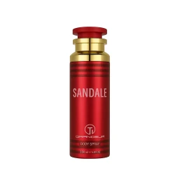 Sandale Дезодорант за жени 200 Мл