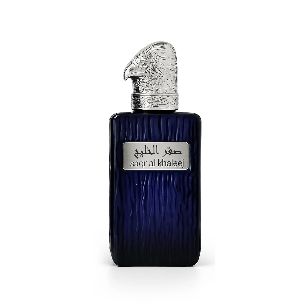 Saqr Al Khaleej Парфюм за Мъже 100 мл - image