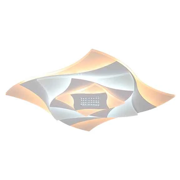 Мултифункционална LED плафониера SAVOY LED ∙ 63W - image