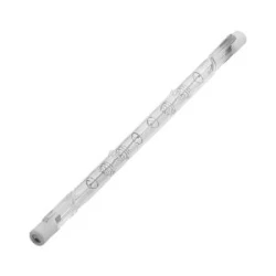 Линейна халогенна лампа Halo Line J ∙ 1500W ∙ 30000lm ∙ 254mm ∙ 2800K