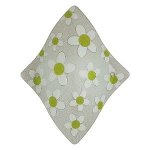 Аплик DAISY YELLOW ∙ 10/1908 - image