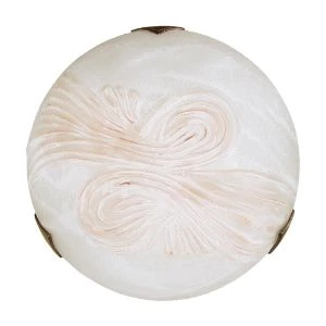 Плафониера FIOCCO ∙ 04/2502 ∙ Ø400 мм - image
