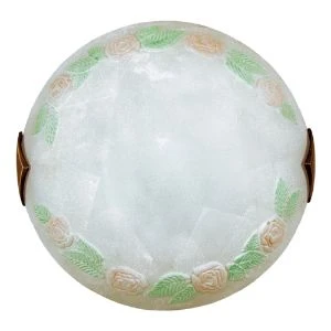 Плафониера CAMELIA ∙ 04/3003 ∙ Ø400 мм - image