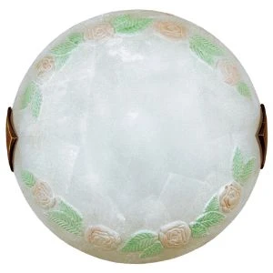 Плафониера CAMELIA ∙ 05/3004 ∙ Ø500 мм - image