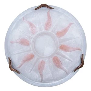 Плафониера SOLE ANTIQUE ∙ 05/3404 ∙ Ø500 мм - image
