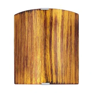 Аплик ETNICO GOLD ∙ 09/4303 ∙ квадрат ∙ 260 x 260 мм - image
