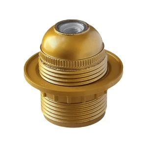 Фасунга бакелитова D/7200/VO - image