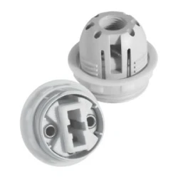 Керамична фасунга за лампа с цокъл G9 KR/K540J