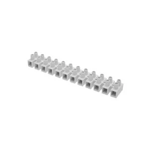 Лустер-клема Т85 ∙ полипропилен H/2.5mm2 PP - image