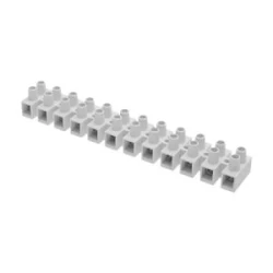 Лустер-клема Т85 ∙ полипропилен H/6.0mm2 PP