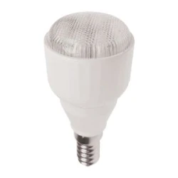 Енергоспестяваща лампа SUPER REFLECTOR ∙ R50 ∙ 11W ∙ 300lm ∙ E14 ∙ 2700K
