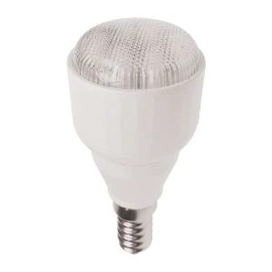 Енергоспестяваща лампа SUPER REFLECTOR ∙ R50 ∙ 11W ∙ 300lm ∙ E14 ∙ 2700K - image