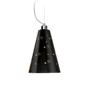 Полилей CONO NERO ∙ 20/8401 - image