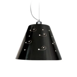 Полилей CONO NERO ∙ 21/8402 - image