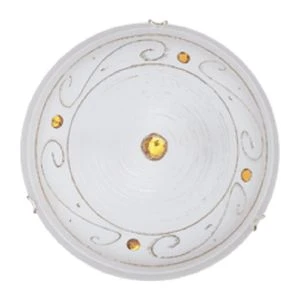 Плафониера SOFFIO ∙ 04/8602 ∙ Ø400 мм - image