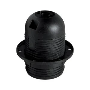 Фасунга термопластична K/78/F/T210/N - image
